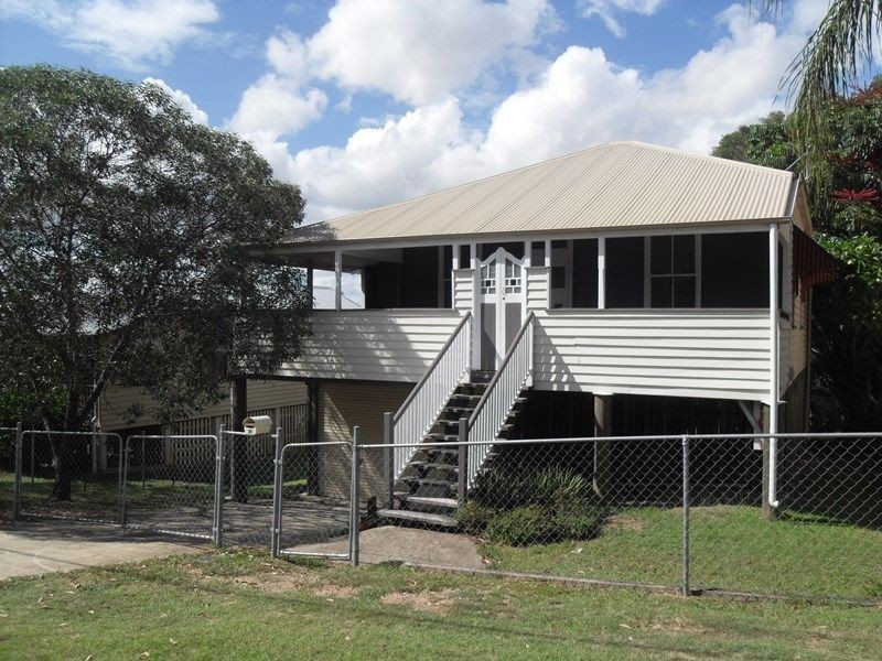 39 Hill Street, North Ipswich QLD 4305
