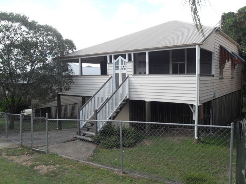39 Hill Street, North Ipswich QLD 4305