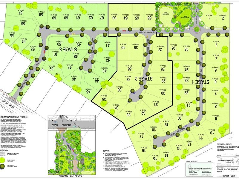 38-40 Brodzig Road, Chuwar QLD 4306