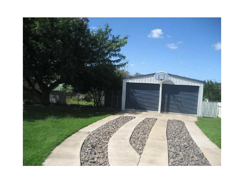 7 Bottomley Street, Brassall QLD 4305