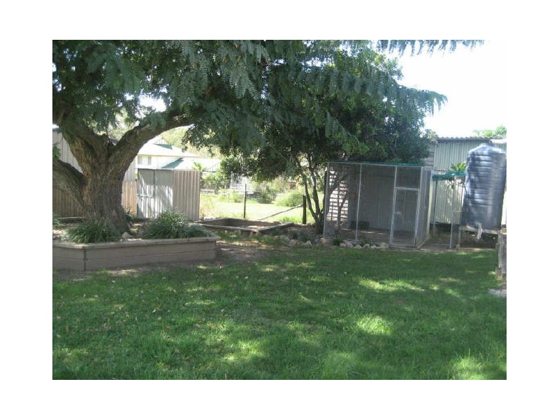 7 Bottomley Street, Brassall QLD 4305