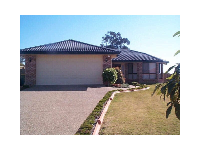11 Newstead Court, Brassall QLD 4305