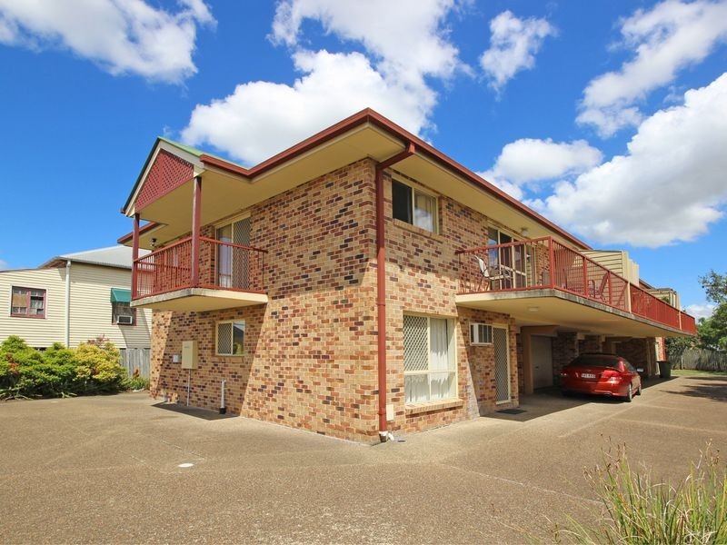 5/11 South Station Road, Booval QLD 4304