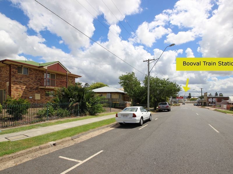 5/11 South Station Road, Booval QLD 4304