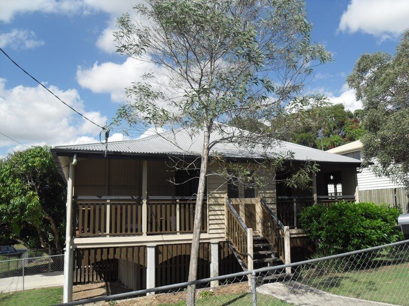 41 Hill Street, North Ipswich QLD 4305