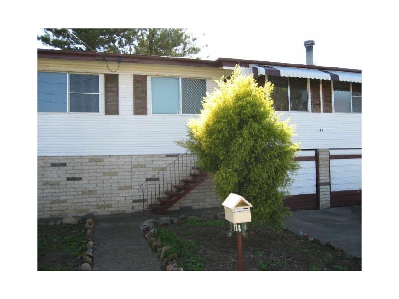 114 Cascade Street, Raceview QLD 4305