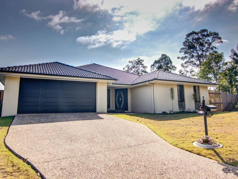 2 Bolingbroke Street, Fernvale QLD 4306