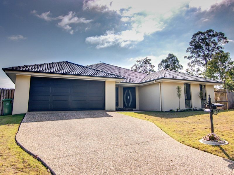 2 Bolingbroke Street, Fernvale QLD 4306