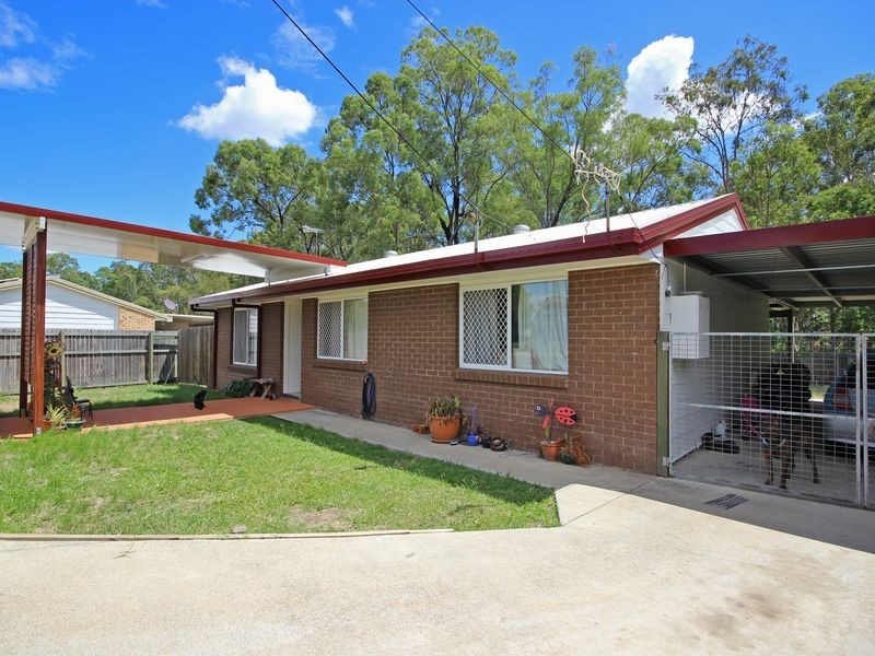 42 Glenelg Drive, Brassall QLD 4305