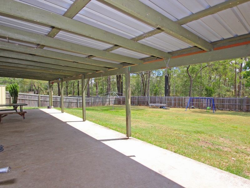 42 Glenelg Drive, Brassall QLD 4305