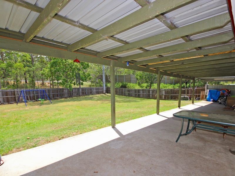 42 Glenelg Drive, Brassall QLD 4305