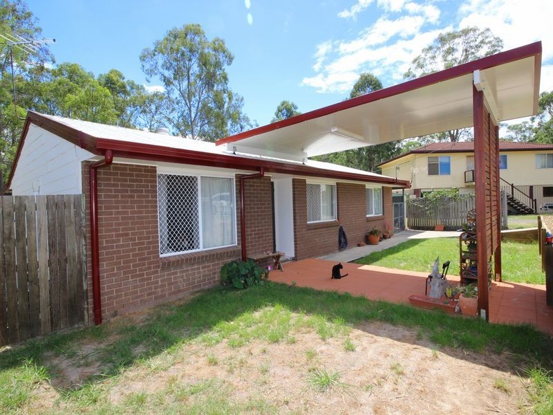 42 Glenelg Drive, Brassall QLD 4305