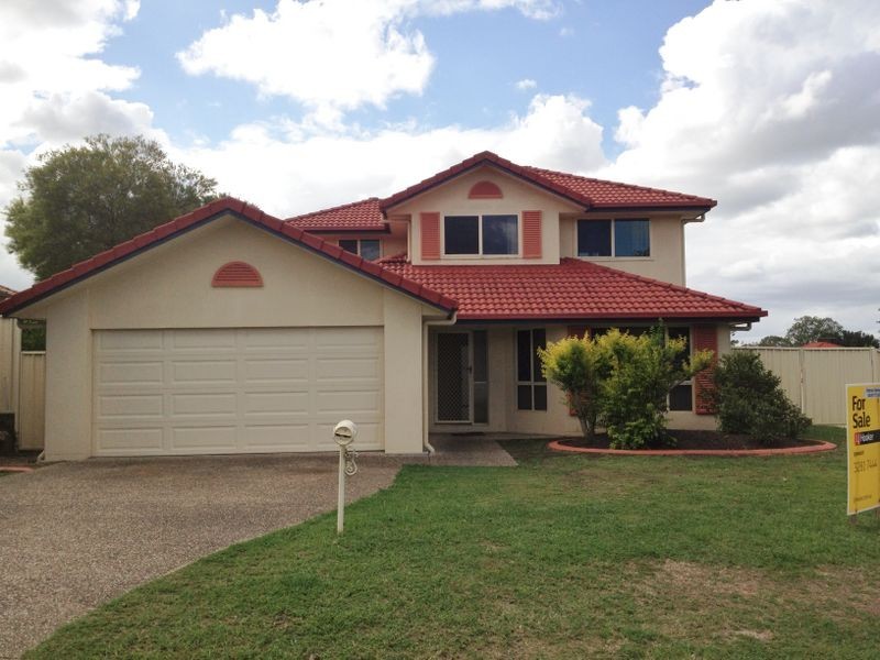 1 Amie Place, Raceview QLD 4305