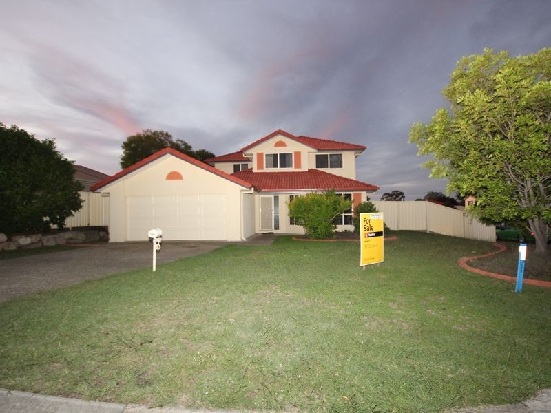 1 Amie Place, Raceview QLD 4305