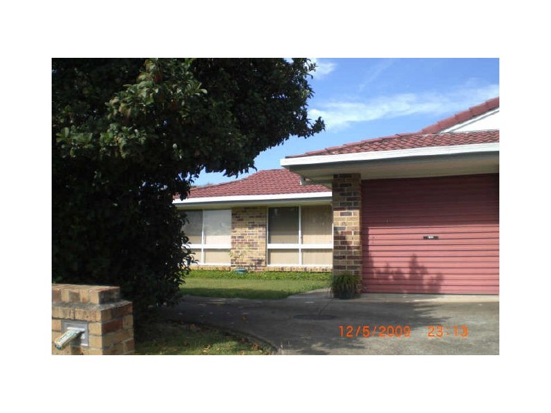 1/38 Toft Drive, Raceview QLD 4305