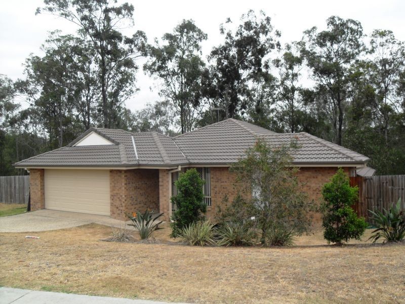 35 Drysdale Place, Brassall QLD 4305