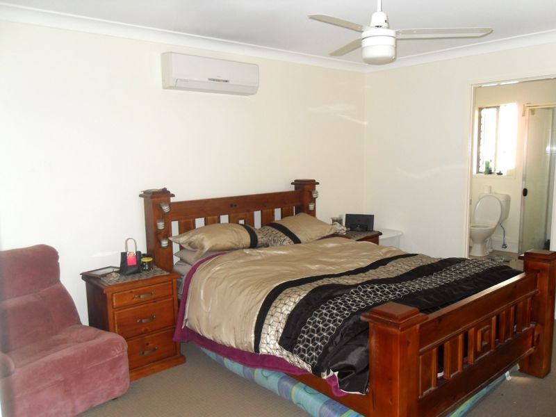 35 Drysdale Place, Brassall QLD 4305