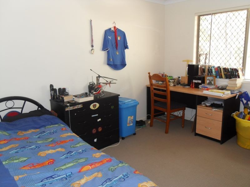 35 Drysdale Place, Brassall QLD 4305