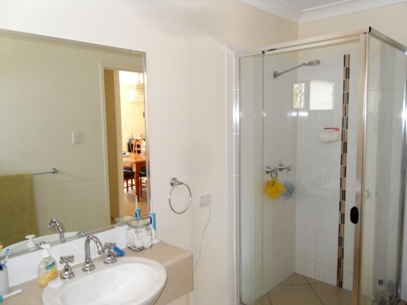 35 Drysdale Place, Brassall QLD 4305