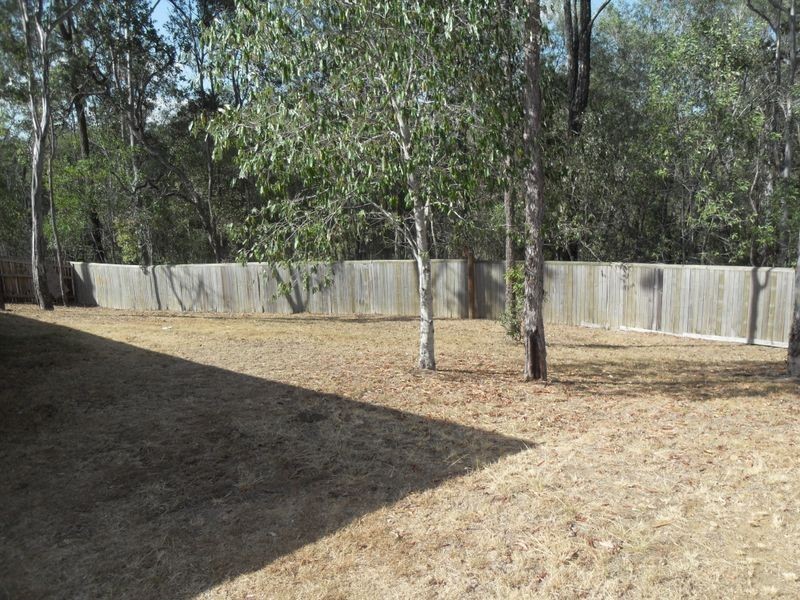 35 Drysdale Place, Brassall QLD 4305