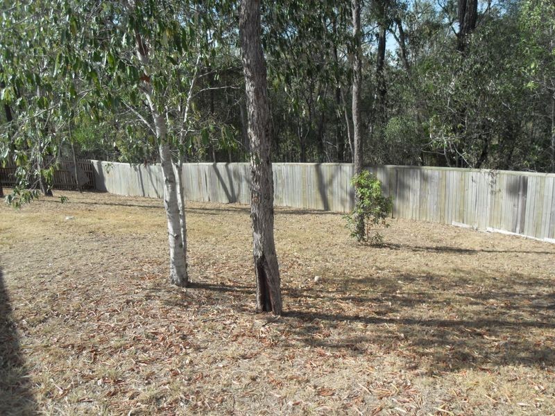 35 Drysdale Place, Brassall QLD 4305
