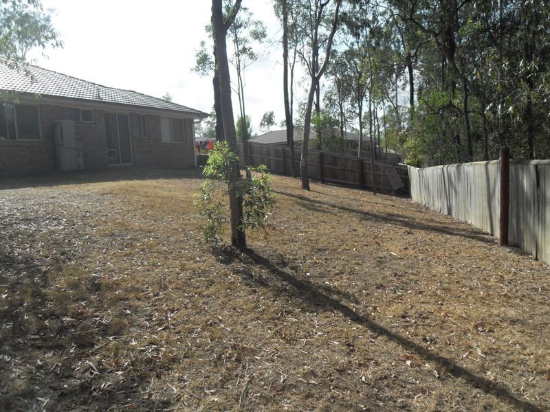 35 Drysdale Place, Brassall QLD 4305