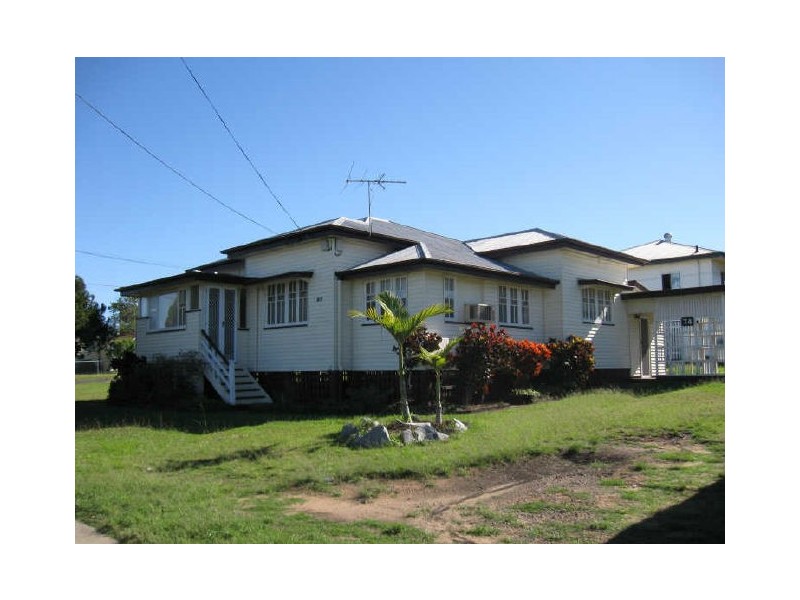 74 Blackstone Road, Silkstone QLD 4304