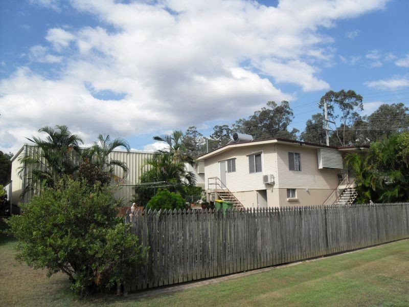 1a Murray Street, North Ipswich QLD 4305