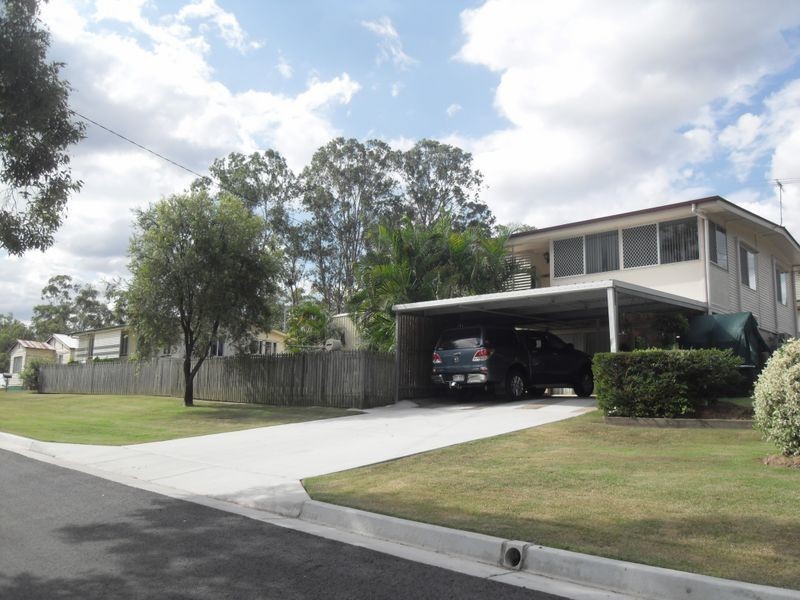 1a Murray Street, North Ipswich QLD 4305