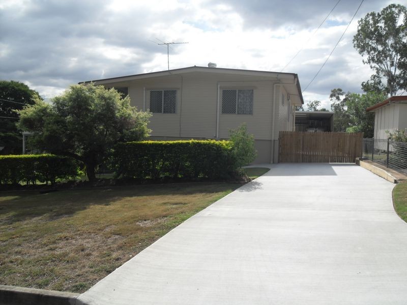 1a Murray Street, North Ipswich QLD 4305