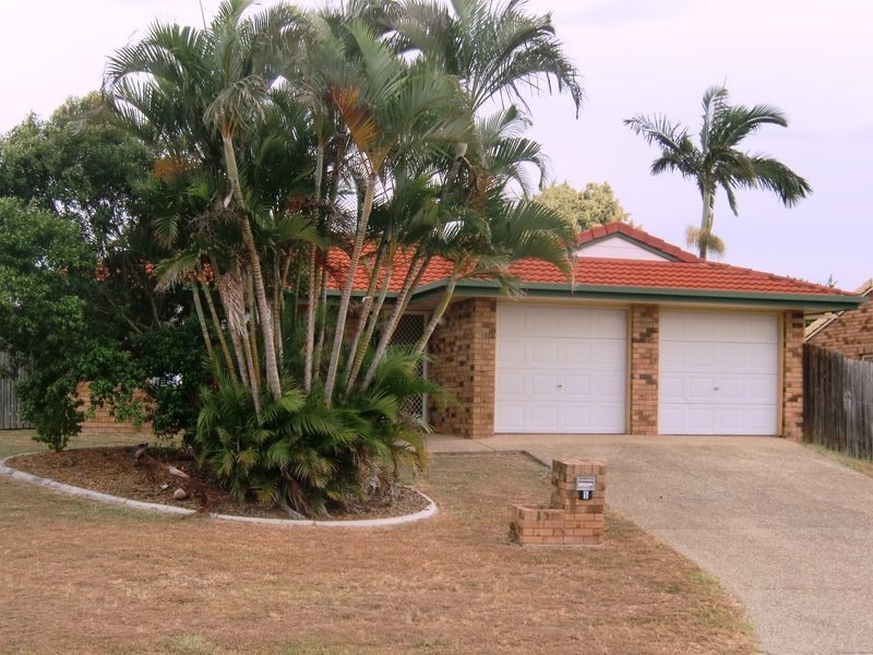 5 Resolution Parade, Flinders View QLD 4305