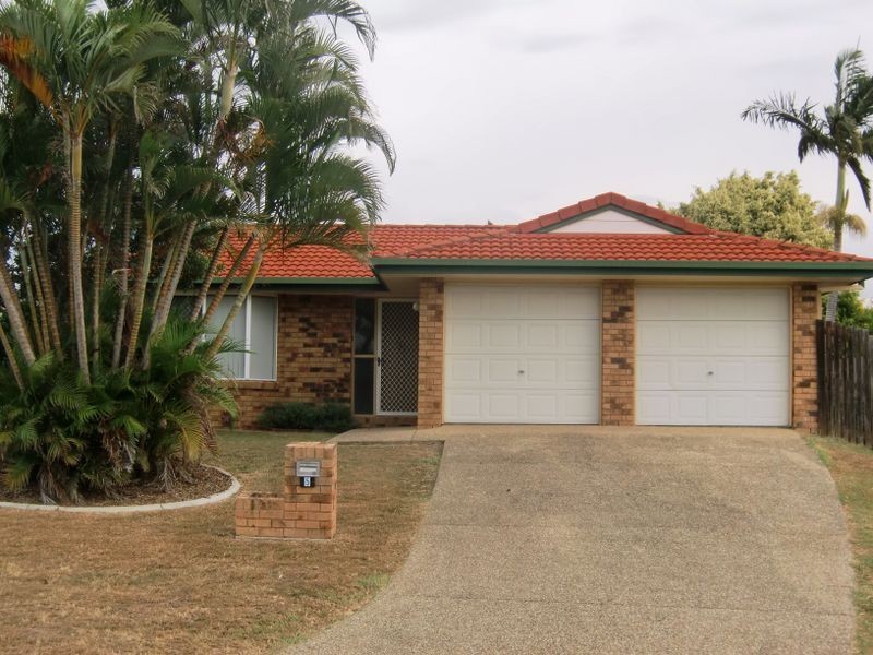 5 Resolution Parade, Flinders View QLD 4305