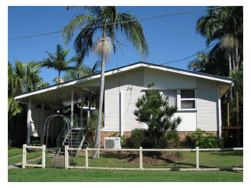 10 Trumper Street, East Ipswich QLD 4305