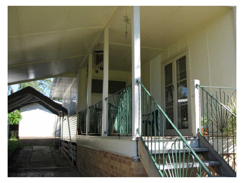 10 Trumper Street, East Ipswich QLD 4305