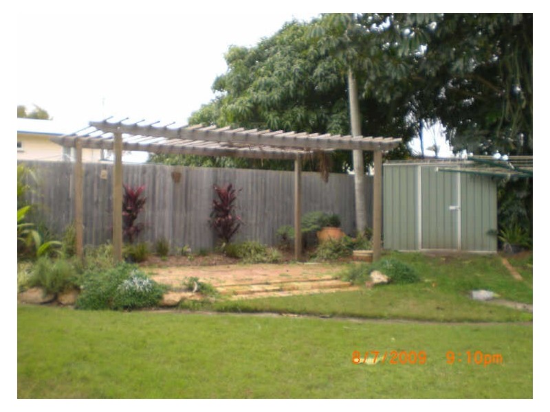10 Trumper Street, East Ipswich QLD 4305