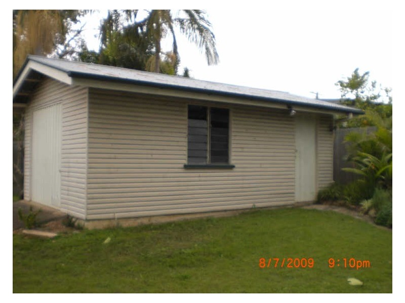 10 Trumper Street, East Ipswich QLD 4305