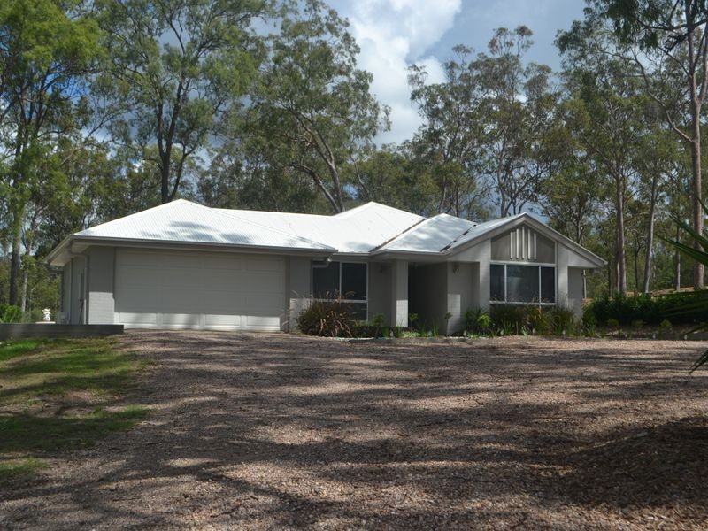 18 Bertrand Avenue, Kensington Grove QLD 4341