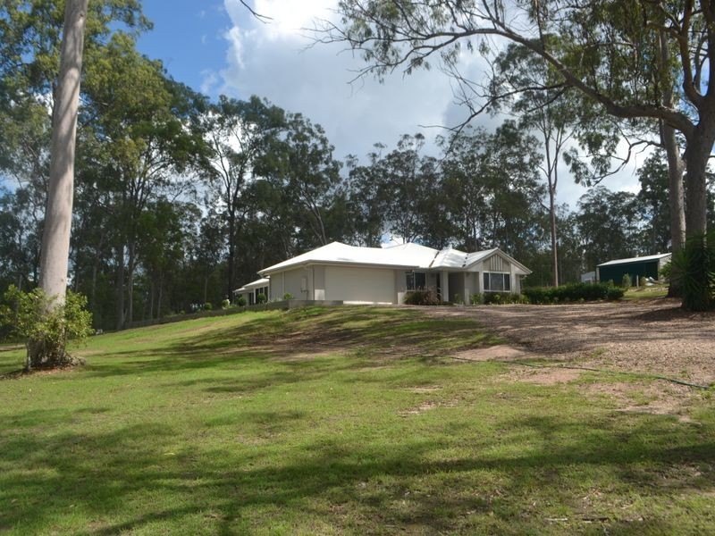 18 Bertrand Avenue, Kensington Grove QLD 4341
