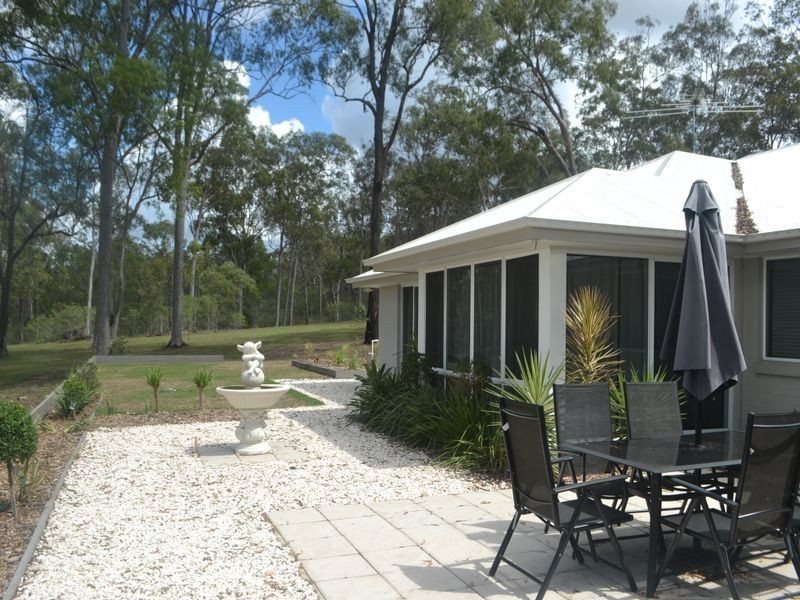 18 Bertrand Avenue, Kensington Grove QLD 4341