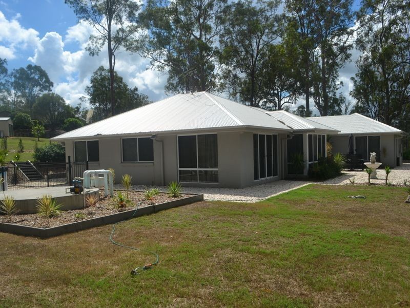 18 Bertrand Avenue, Kensington Grove QLD 4341