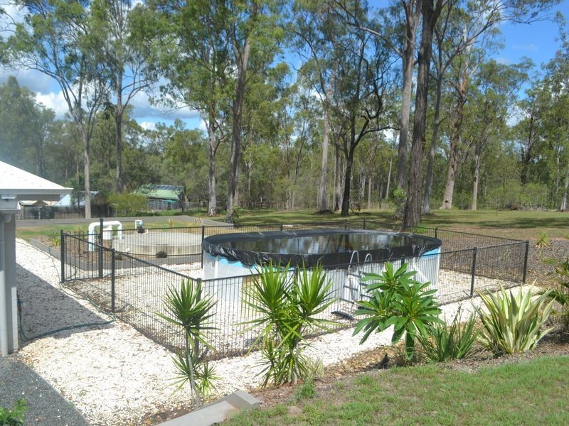 18 Bertrand Avenue, Kensington Grove QLD 4341