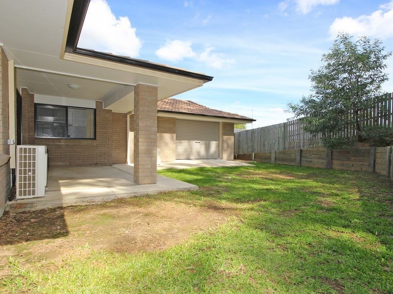 11 Bradfield Drive, Brassall QLD 4305
