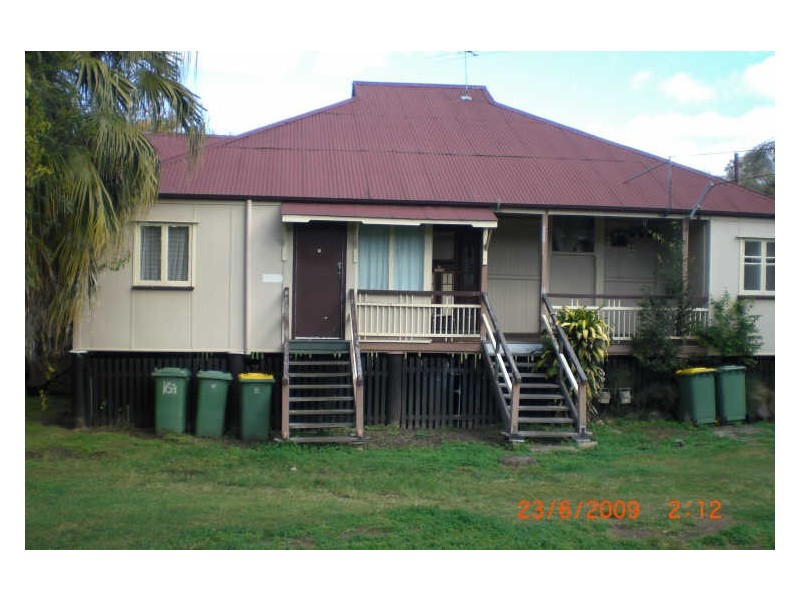 2/14 Park, Ipswich QLD 4305