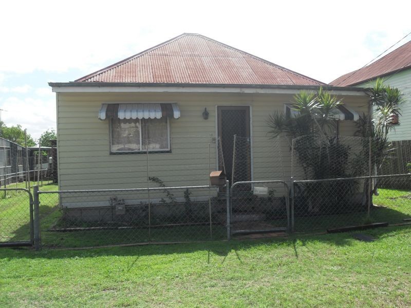 50 Lowry Street, North Ipswich QLD 4305