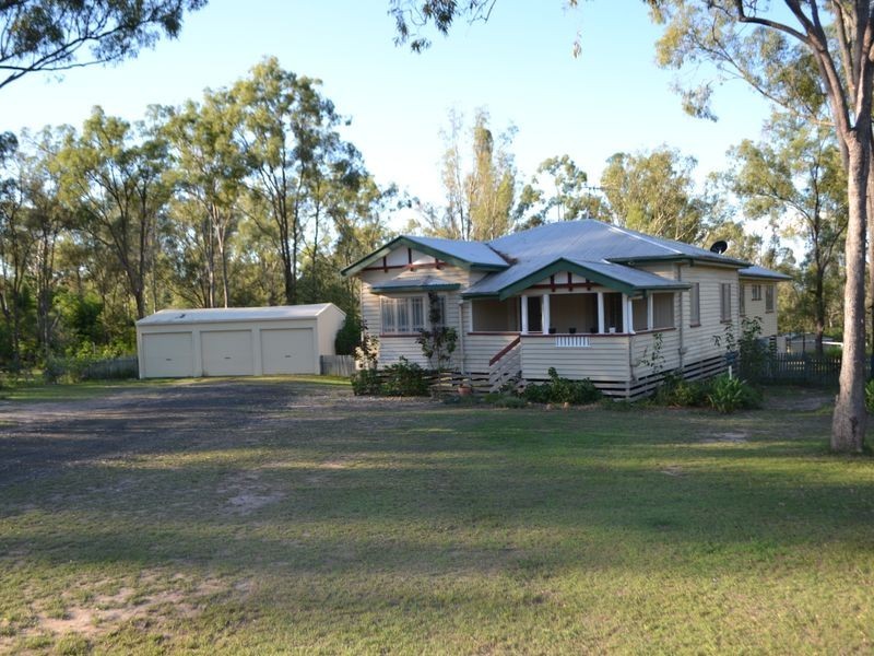 14 Coachwood, Brightview QLD 4311