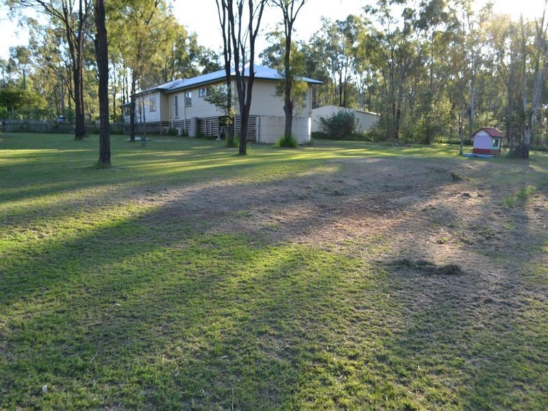 14 Coachwood, Brightview QLD 4311