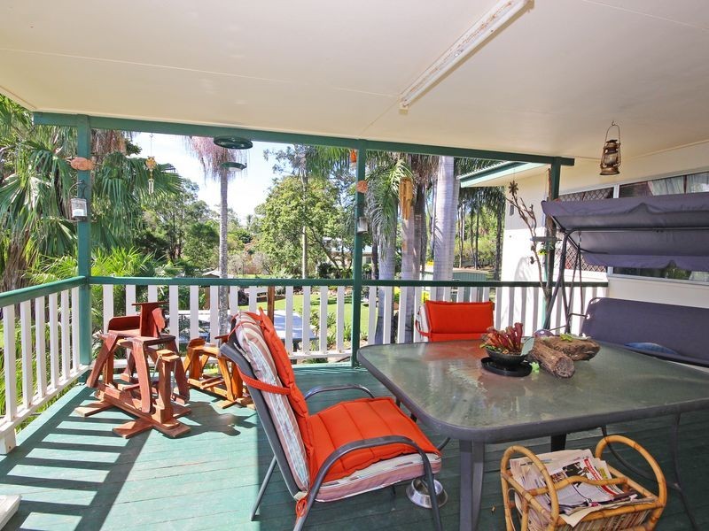 3 Daisy Av, North Ipswich QLD 4305