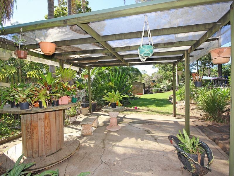 3 Daisy Av, North Ipswich QLD 4305