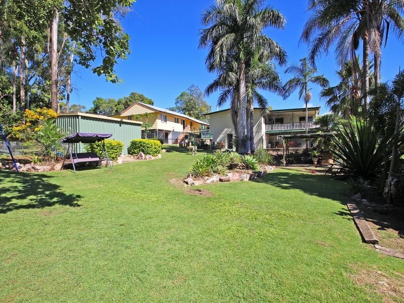3 Daisy Av, North Ipswich QLD 4305