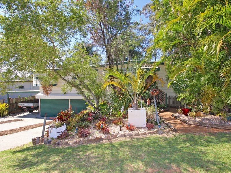 3 Daisy Av, North Ipswich QLD 4305